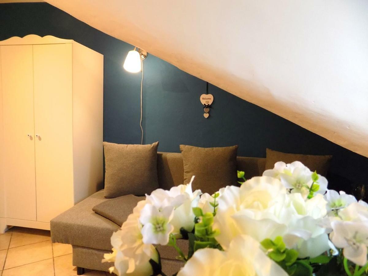 Valentino Apartment Turin Exterior photo